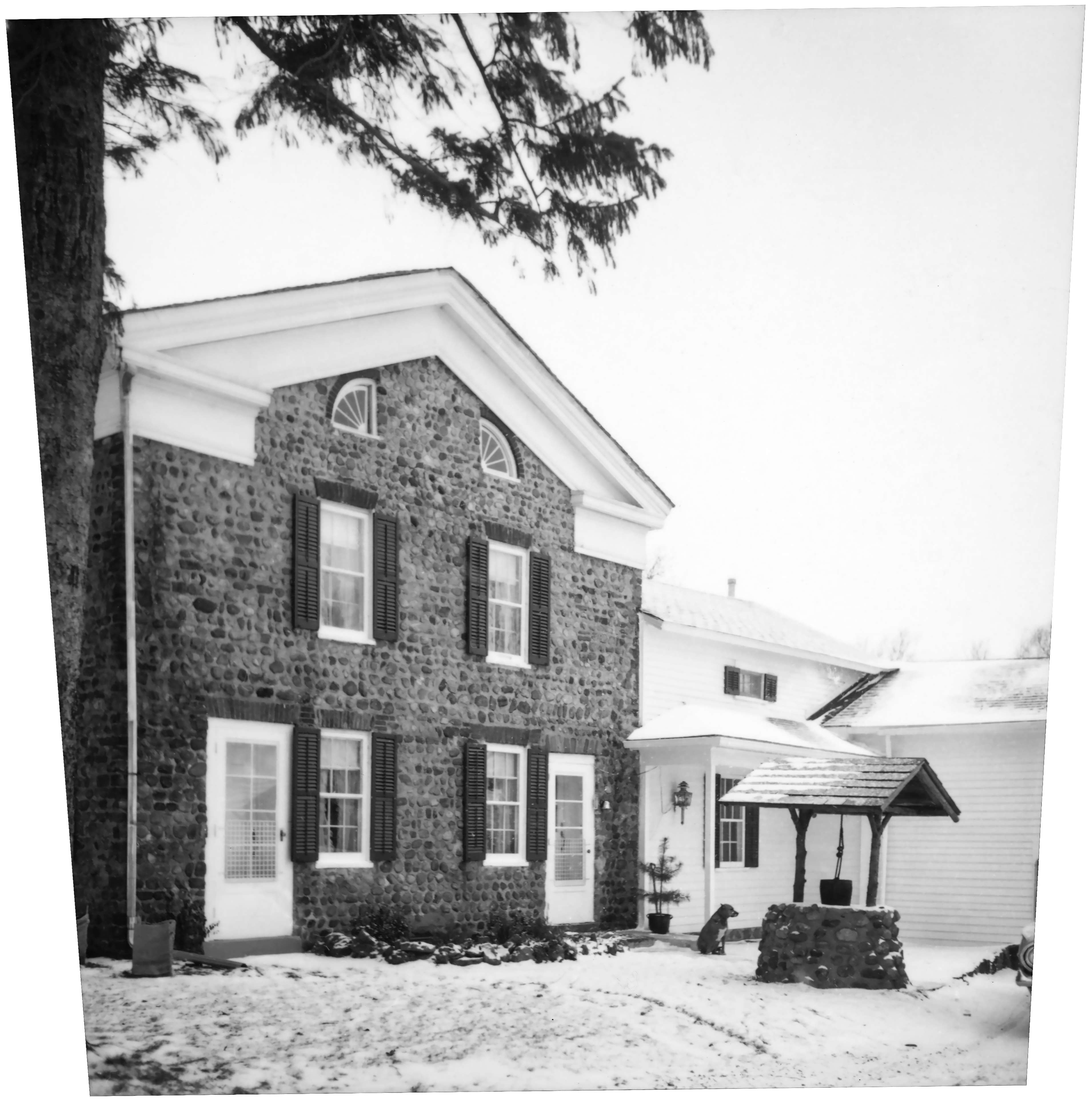 GP Orleans Murray Mur-5 4-1 P